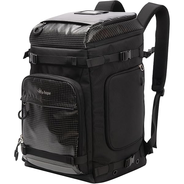 Amazon.co.jp: FISCHER フィッシャー バッグ・ケース/バックパック