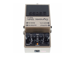 Boss AW-3 Dynamic Wah - What To Know & Where To Buy | Equipboard