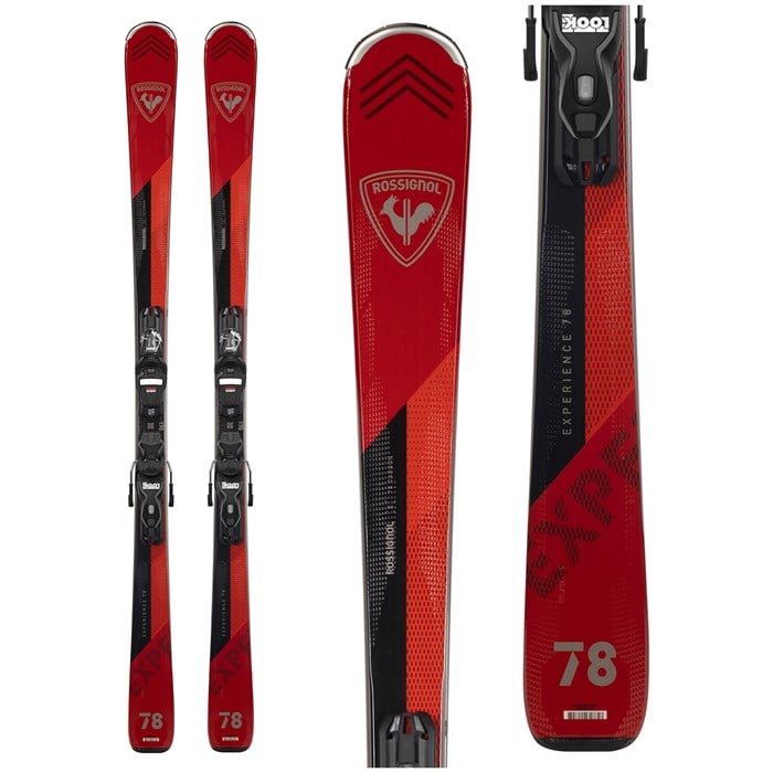 2022年モデルROSSIGNOL EXP 78 162cm 2022年モデルROSSIGNOL EXP 78 162cm