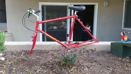 Nashbar terra xt mountain bike for Sale in West Valley City, UT