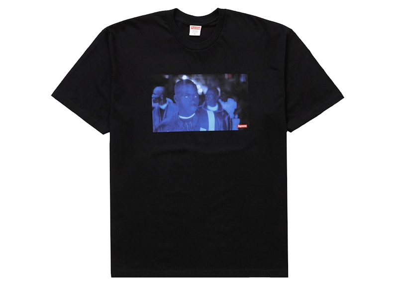 Supreme America Eats Its Young Tee Black Men's - FW21 - US
