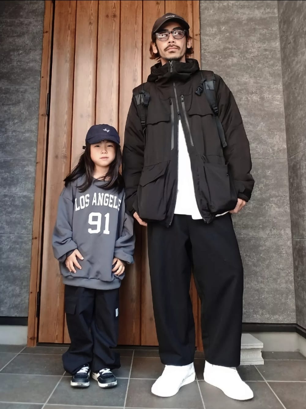 OGA｜UNIQLOのダウンジャケット/コートを使ったコーディネート - WEAR