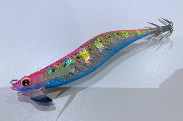 EZ-Qマグキャストを実釣インプレ！飛距離を計測したらエグい結果に