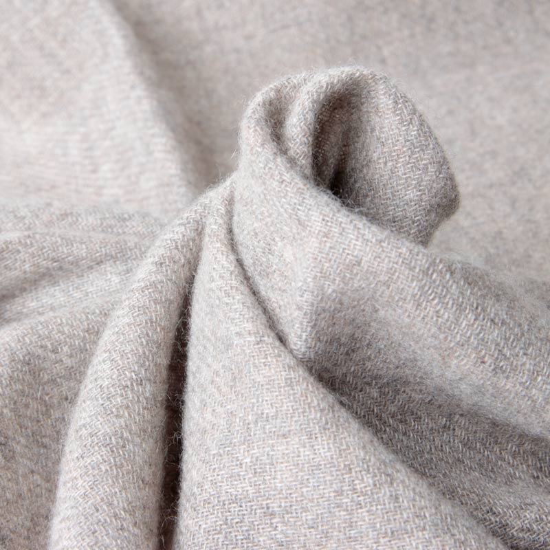 Johnstons (ジョンストンズ) cashmere light weightstole / カシミヤ