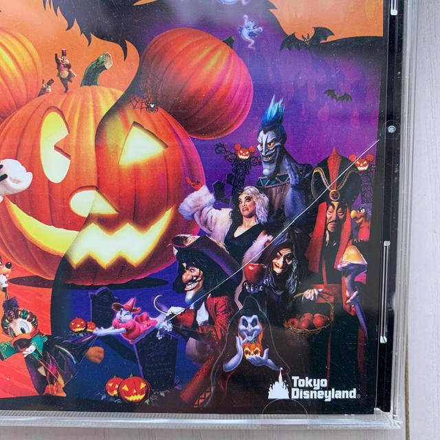 DH14 ♡専用@☆693 ディズニーハロウィン 2008 小銭いれ? DH14 ♡専用