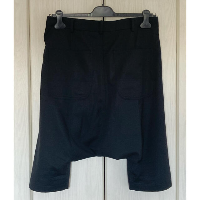 BLACK COMME des GARCONS - ブラックコムデギャルソン COMME des