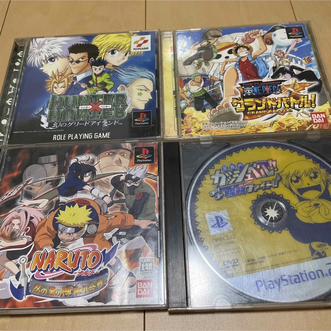 PS1 PS2 PS3 プレイステーション ソフト まとめ セット 約140本