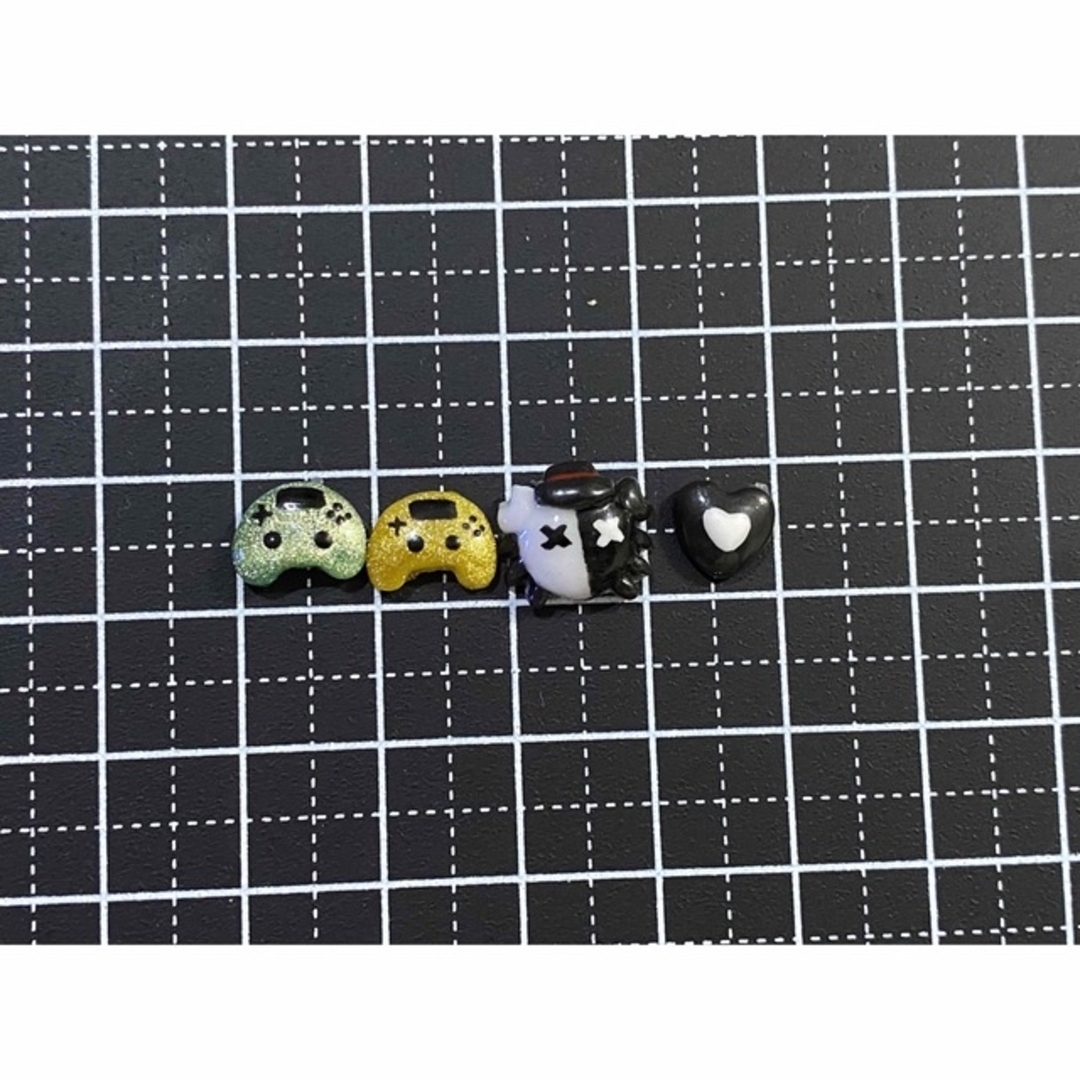 レトカニ レトルト 3d ネイルパーツの通販 by 穏~n.o.n~｜ラクマ