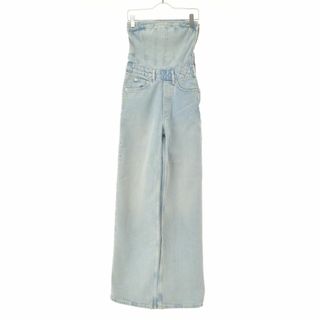 ZARA（オールインワン ・ ブルー・ネイビー/青色系）のフリマアイテム一覧