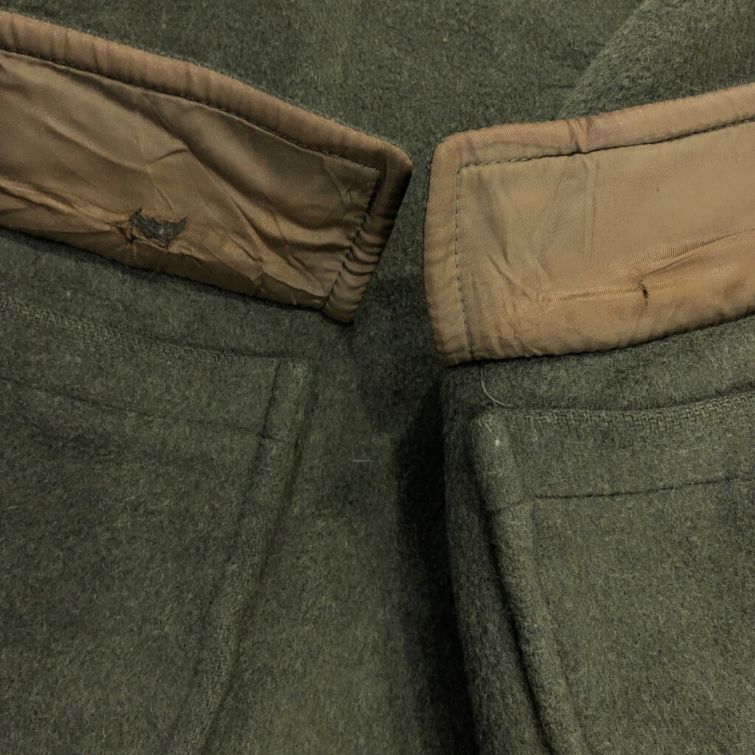 BURBERRY - 90年代 イングランド製 Burberrys バーバリーズ ダッフル