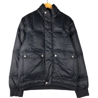 AQUA SCUTUM（ダウンジャケット）のフリマアイテム一覧