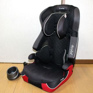 combi - クリーニング済☆綺麗☆新生児OK コンビ WL ラクティアターン