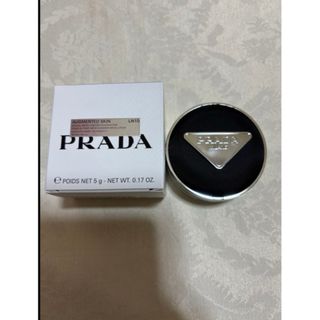 PRADA - PRADA クッションファンデーション ミニサイズ 新品未使用