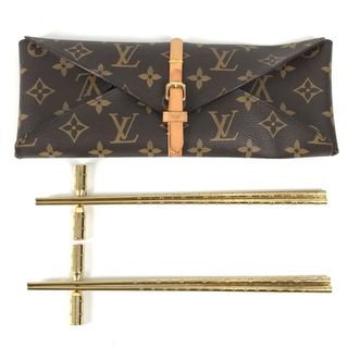 LOUIS VUITTON - ルイヴィトン ティッシュケースの通販 by アンニョン
