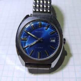 時計 ジャンクのフリマアイテム一覧