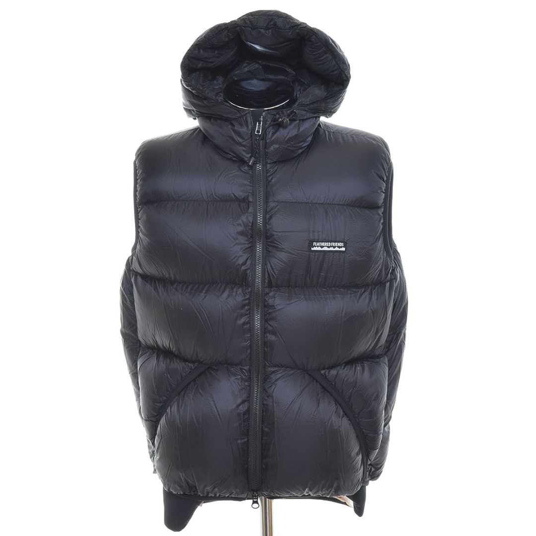 FEATHERED FRIENDS - 576891 FEATHERED FRIENDS フェザードフレンズ