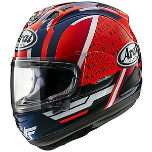 Arai:アライ RX-7X HAGA [アールエックスセブンエックス ハガ