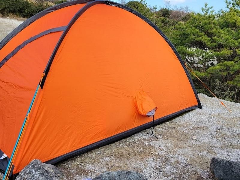 RAIZ 1 - 宗像山道具店 by GRIPS