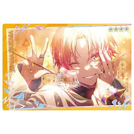 プロセカ 天馬司 ぴくりあ ウエハース プロジェクトセカイ プロセカ