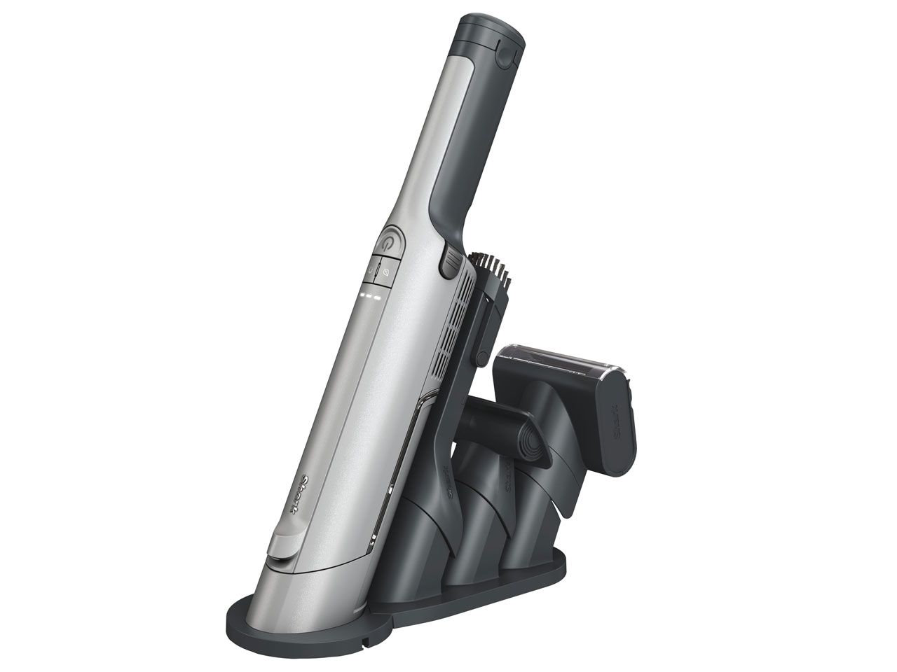 Shark EVOPOWER EX WV415JWH [グレイホワイト] 価格比較 - 価格.com