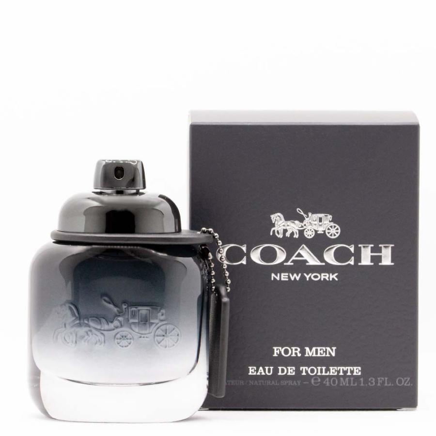 COACH（コーチ） 【並行輸入品】コーチマン オードトワレ 100mL 香水