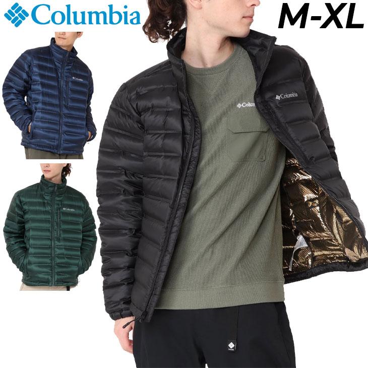 Columbia（コロンビア） ダウンジャケット メンズ アウター COLUMBIA