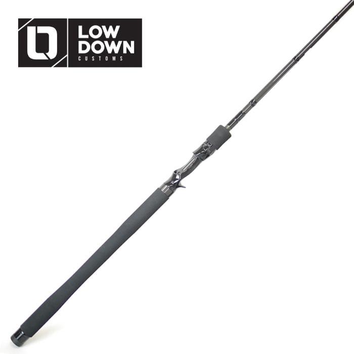 ローダウンカスタム スタンダードイシュー 83MH ローダウンカスタム