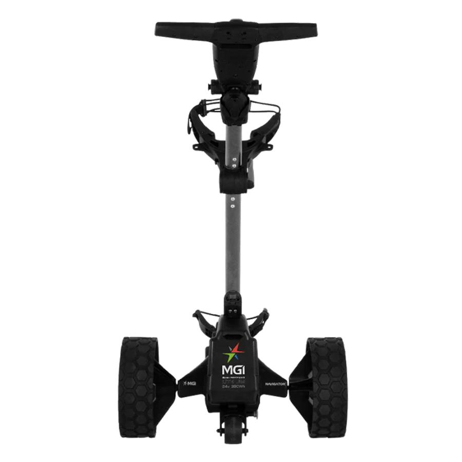 MGI Zip ナビゲーター / 電動キャディー（電動ゴルフカート