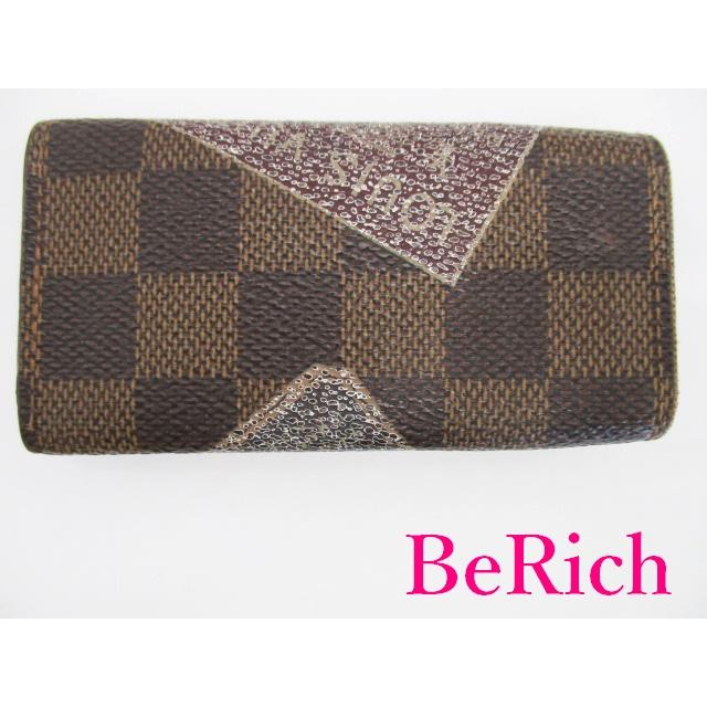 LOUIS VUITTON（ルイ・ヴィトン） ルイ ヴィトン LOUIS VUITTON 4連