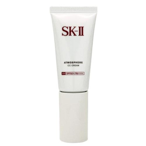 SK-II（エスケーツー） アトモスフィア CC クリーム 30g SPF50/PA++++