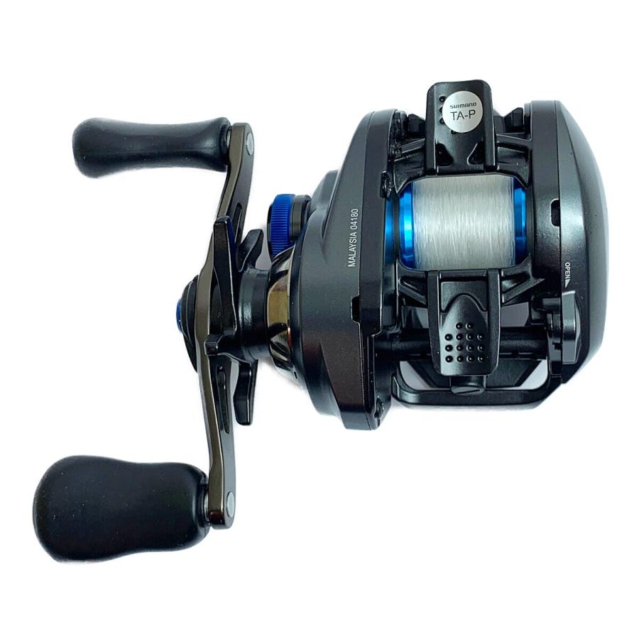SHIMANO SLX DC 71HG ベイトリール シマノ ベイトリール SLX DC XT