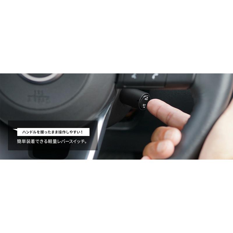 PIVOT(ピボット) AC2 スロコン（専用ハーネス付き3点セット） (AC2/TH