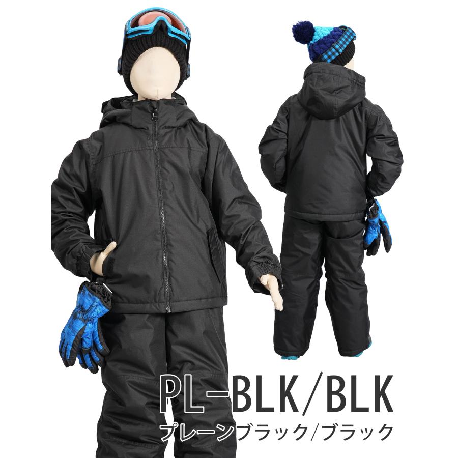 VAXPOT（バックスポット） スキーウェア スノーボードウェア キッズ