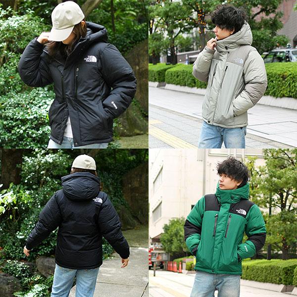 THE NORTH FACE（ザ ノースフェイス） バルトロライトジャケット