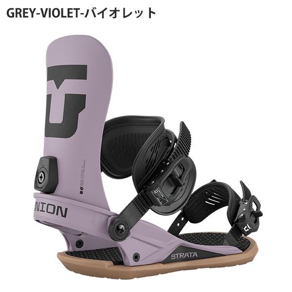 UNION BINDING UNION ユニオン バインディング STRATA ストラータ