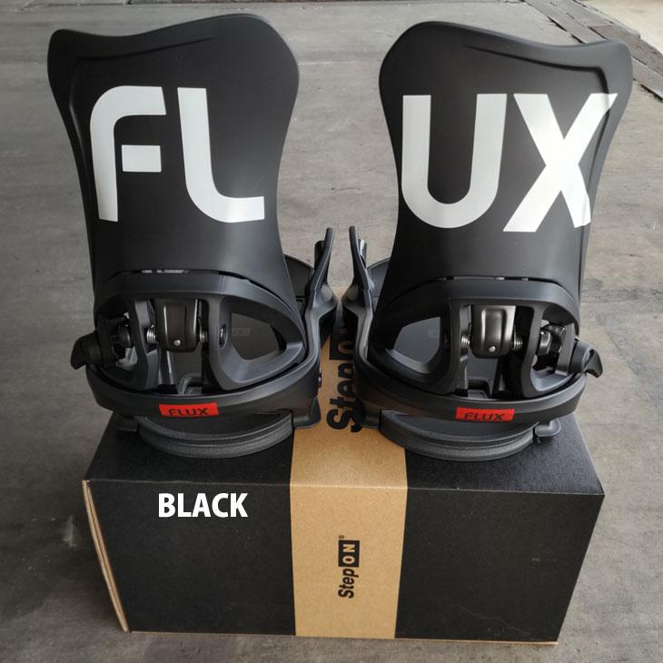 FLUX BINDINGS（フラックスバインディング） 23-24 FLUX フラックス DS