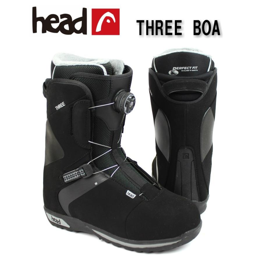 HEAD（ヘッド） 15/16 メンズ、ユニセックス スノーボードブーツ