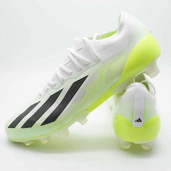 adidas（アディダス） エックスクレイジーファスト.1 JFA HG/AG adidas