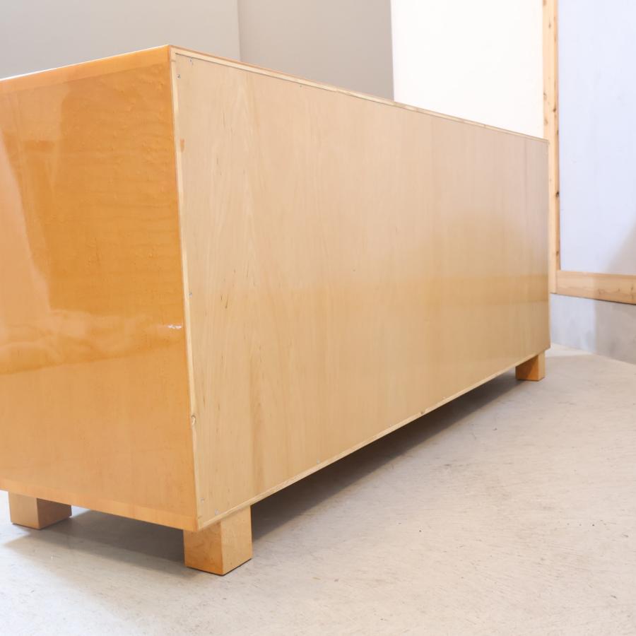 IDC OTSUKA 大塚家具 SPLENDOR スプレンダー バーズアイ・メープル