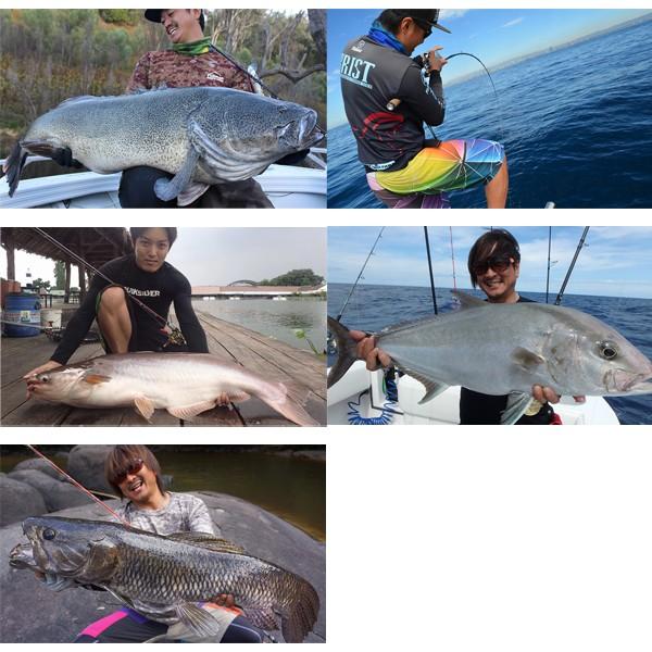 フィッシュマン コモド610 ハードロッドケース付き フィッシュマン