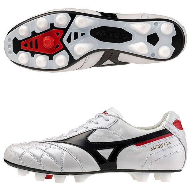 MIZUNO（ミズノ） モレリア 2 JAPAN クロスステッチ仕様 スーパー