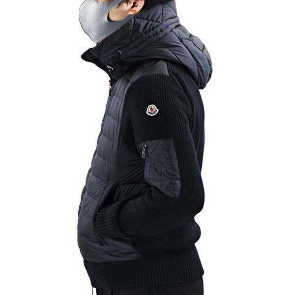 MONCLER（モンクレール） 【並行輸入品】MONCLER CARDIGAN