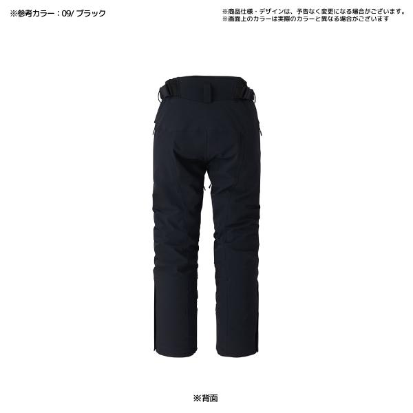 MIZUNO（ミズノ） 【在庫処分セール】2024-25 BLACK PREMIUM PANTS