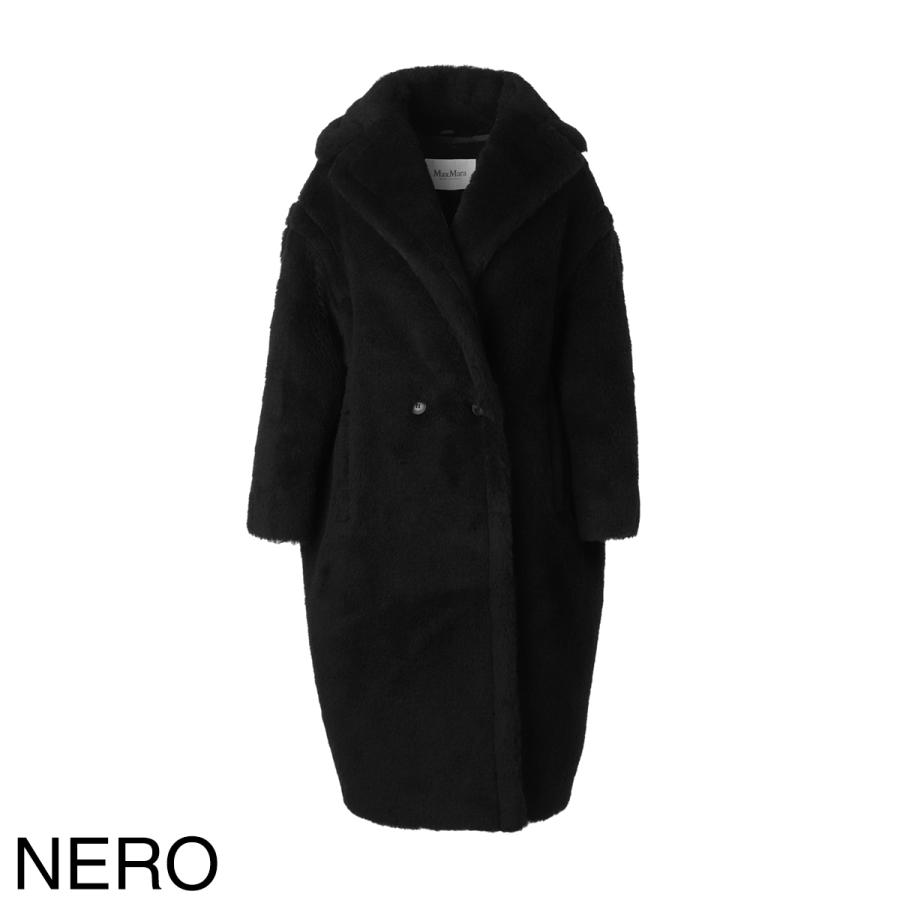 Max Mara（マックスマーラ） テディベアコート TEDGIRL テッドガール