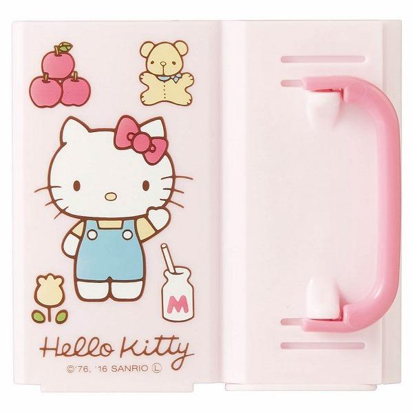 ハローキティ 折りたたみ紙パック ドリンクホルダー ハローキティ70