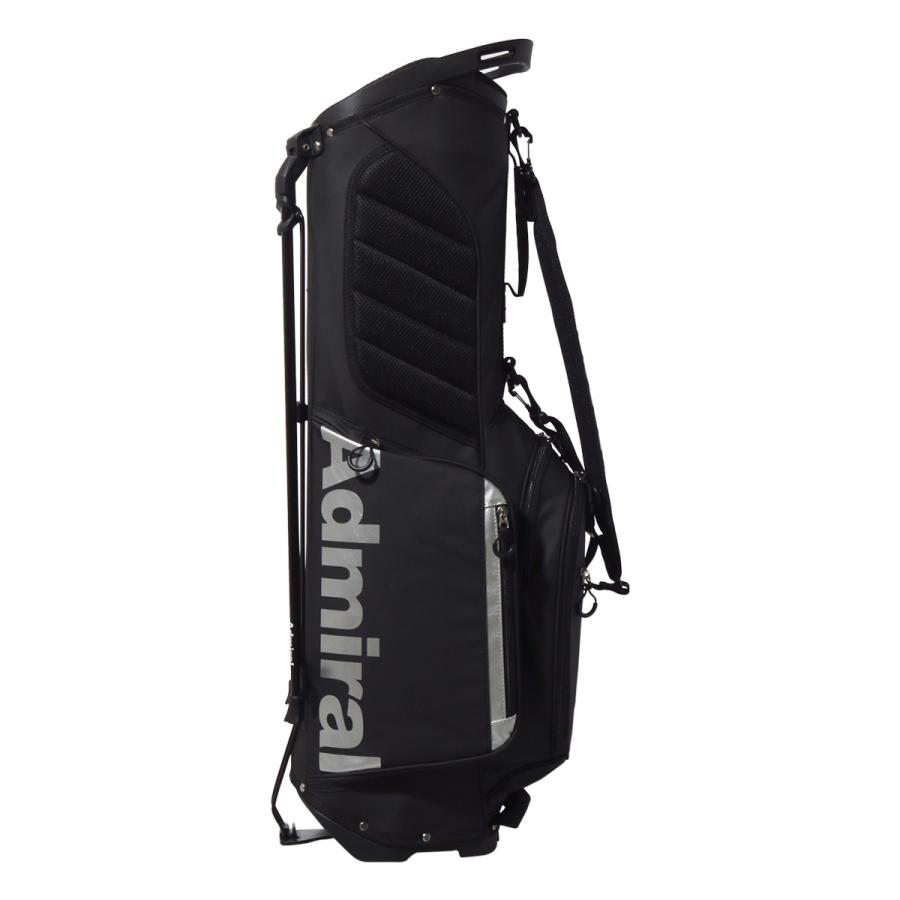 Admiral Golf（アドミラルゴルフ） アドミラル ゴルフ キャディバッグ