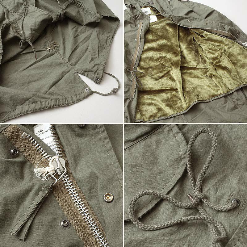 HOUSTON（ヒューストン） 15%OFF！□HOUSTON #5409M M-51 パーカー