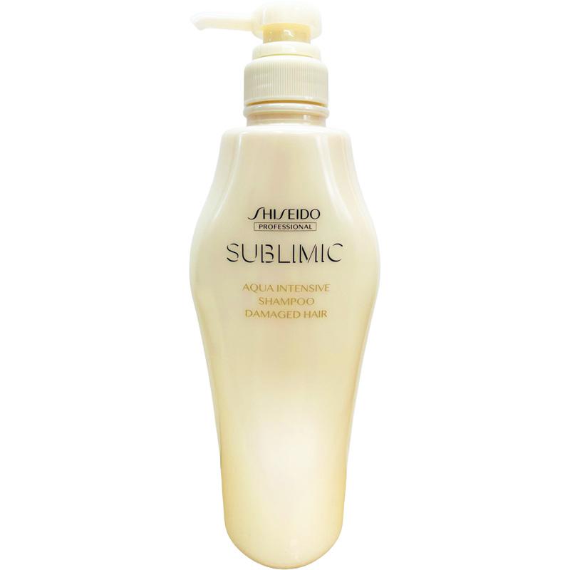 資生堂プロフェッショナル] サブリミック アクアインテンシブ