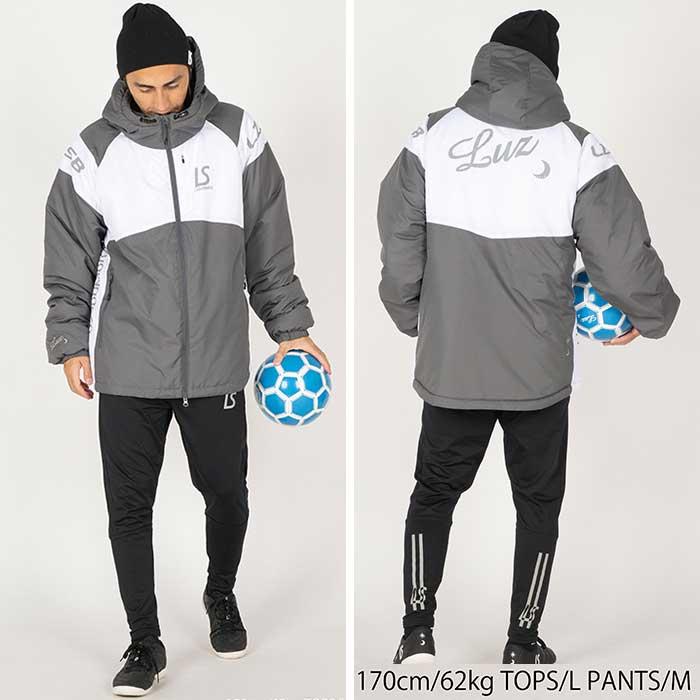 ルースイソンブラ（LUZ e SOMBRA） LUZeSOMBRA L1222263 CHIC 中綿