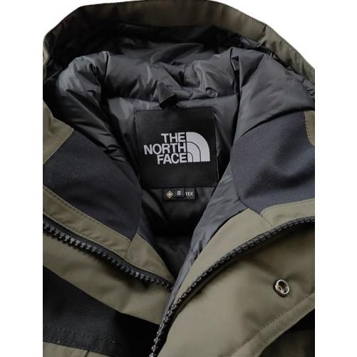 THE NORTH FACE（ザ ノースフェイス） マウンテンダウンジャケット S